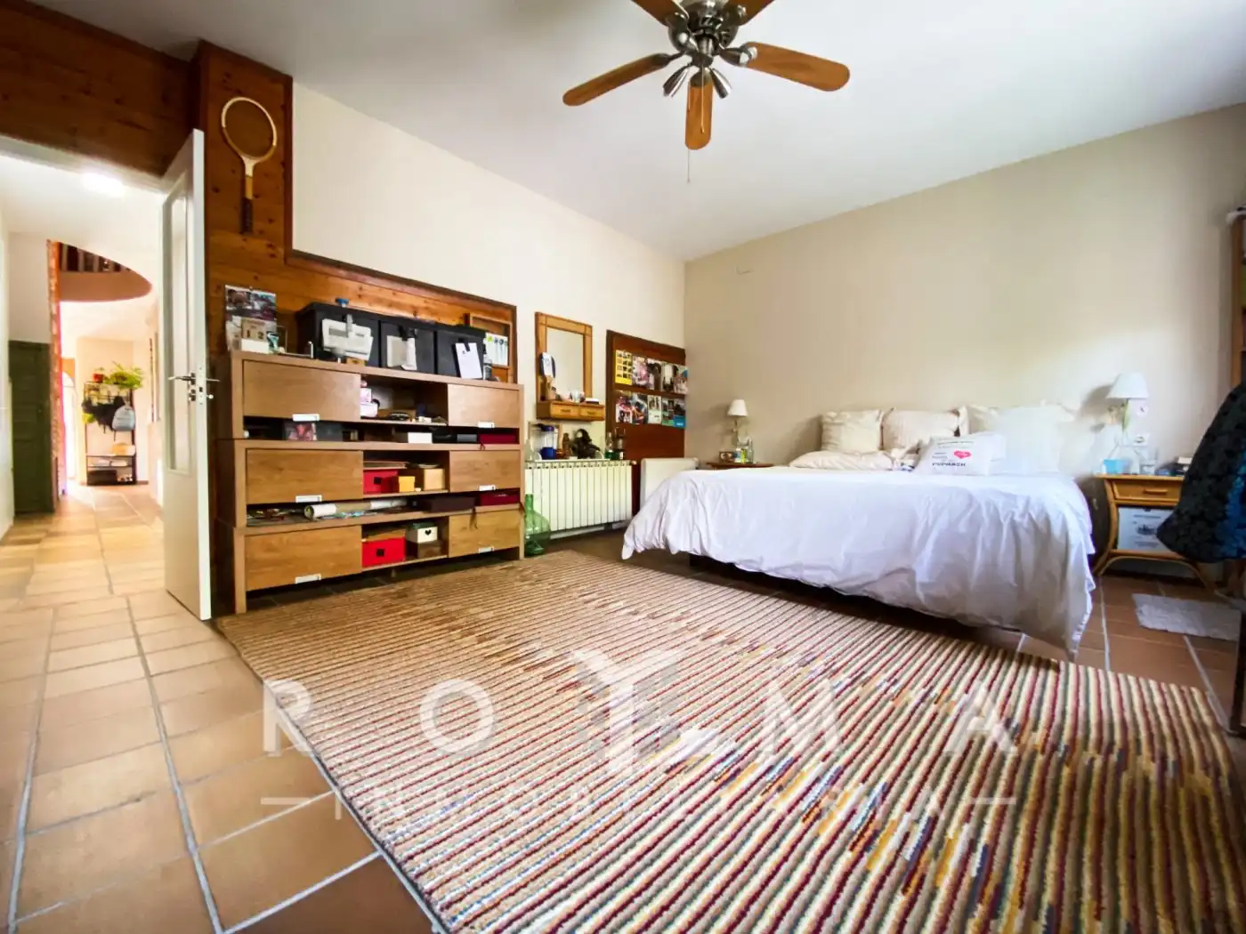 Chalet con piscina en venta en Torrequinto, imagen 37
