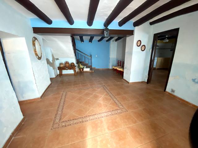 Casa-chalet en Venta en Calle Baja, 9 en Blesa