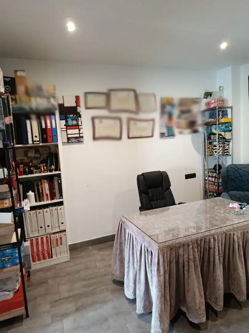Casa o xalet en venda en Rociana del Condado amb Aire condicionat