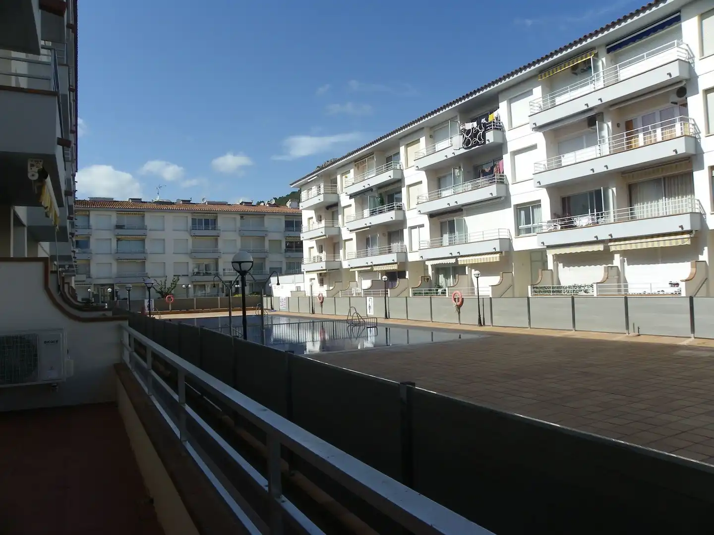 Apartment mit Pool zum Verkauf in L'Estartit Poble, imagen 2