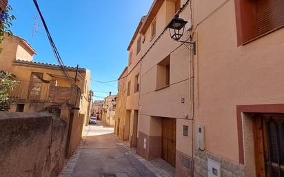 Vista exterior de Casa adosada en venda en Pira amb Terrassa