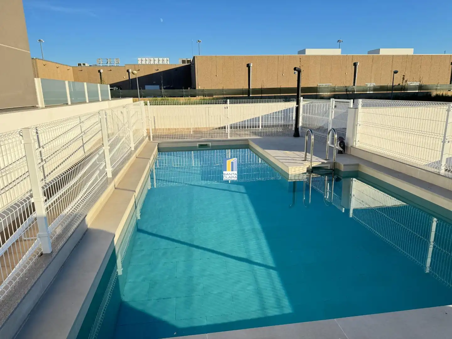 Adossat amb piscina en venda a Ciudad Jardín -Vista Alegre, imagen 28