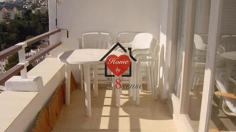 Foto 4 de Estudi en venda a Sant Agustí,  Palma de Mallorca