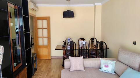 Foto 3 de Ático de alquiler en Calle Pedro Duque, Berja, Almería