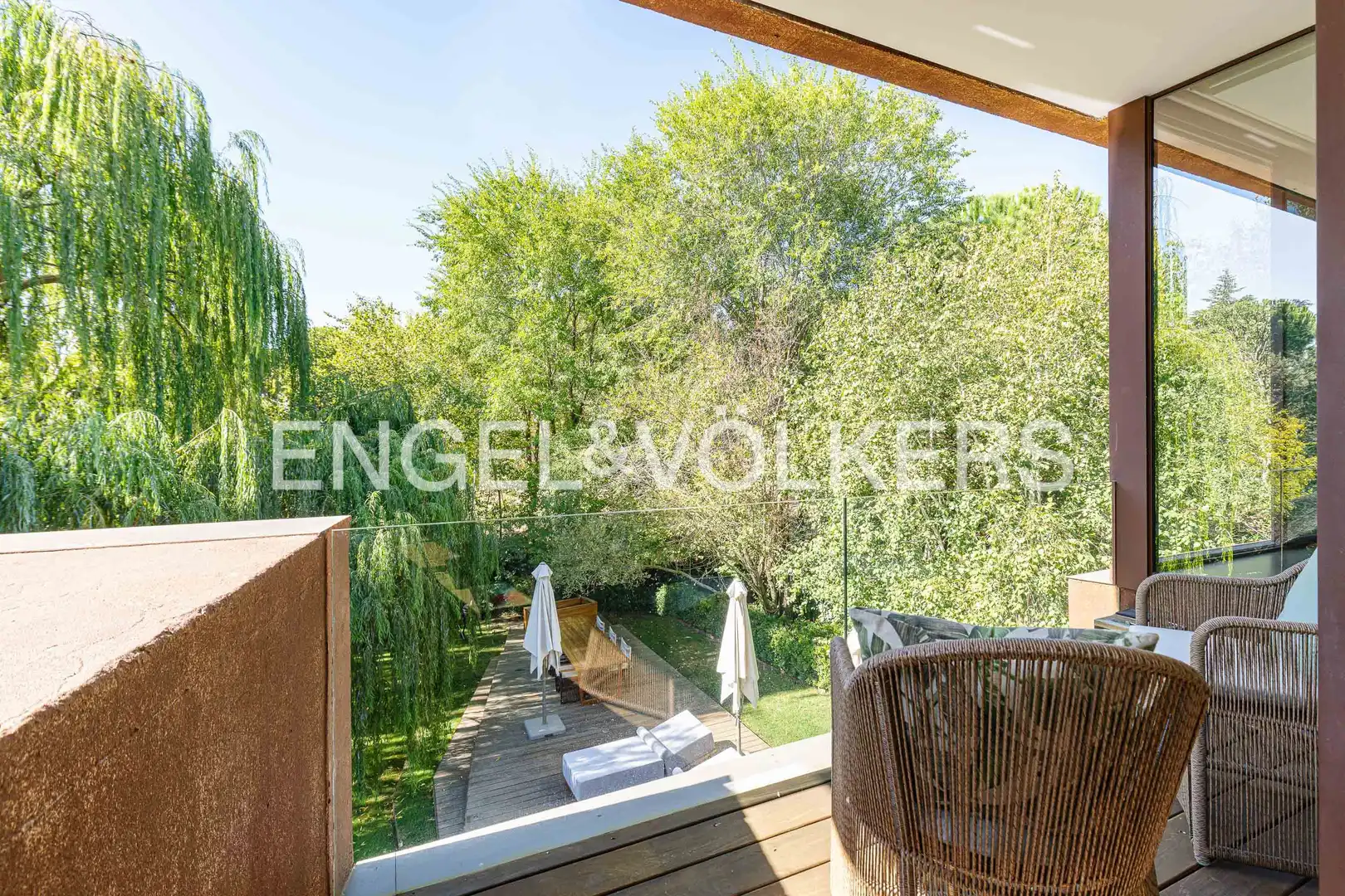 House with terrace for sale in Valdecabañas, imagen 33