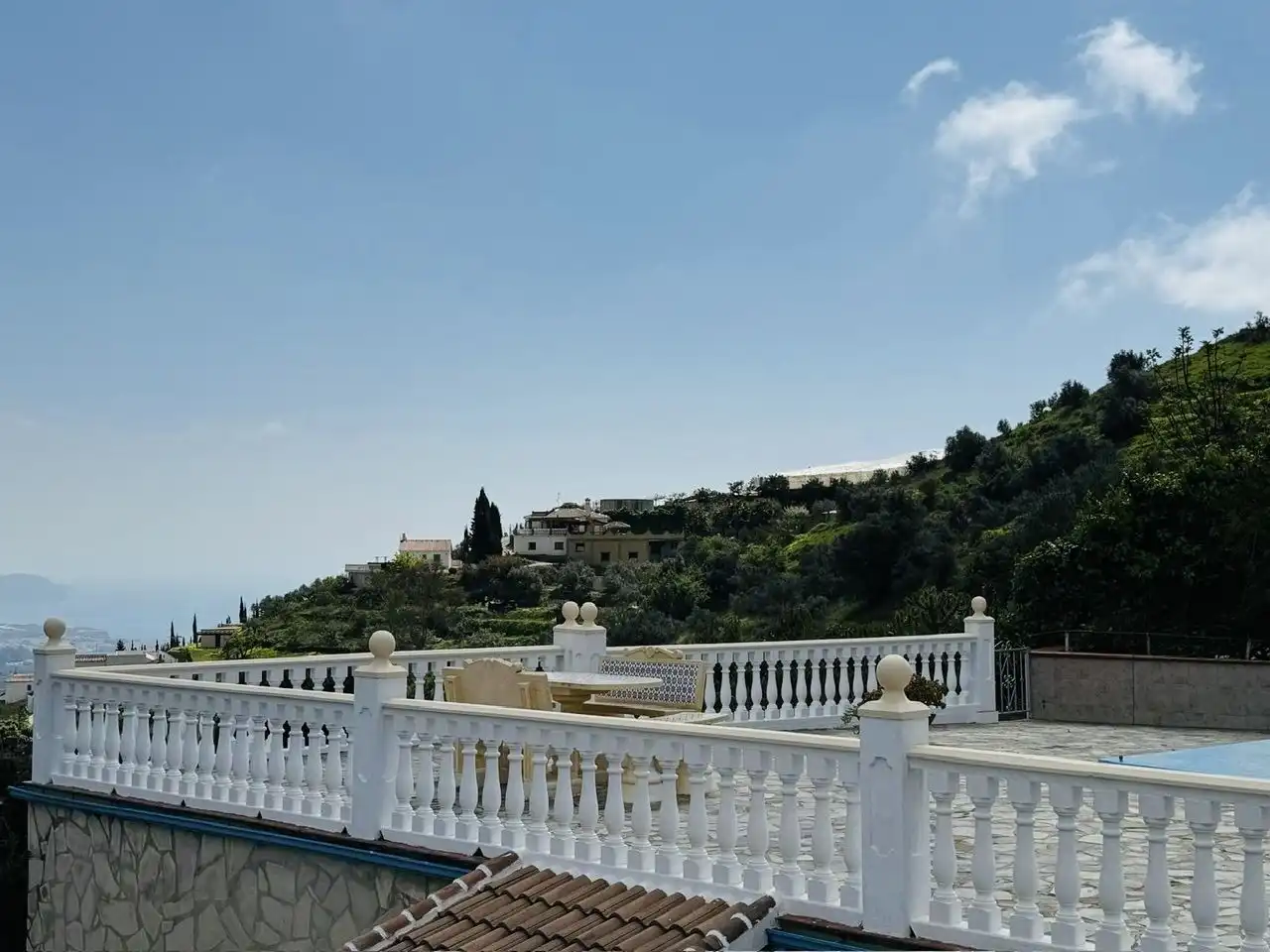 Xalet amb piscina en venda a Cómpeta, imagen 11