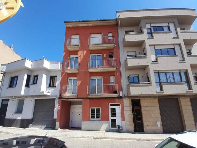 Dúplex en Venta en Calldetenes