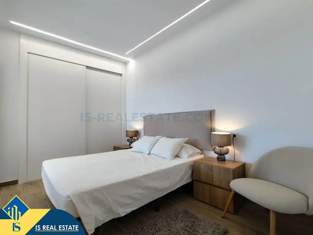 Penthouse mit Pool zum Verkauf in San Miguel de Salinas, imagen 15