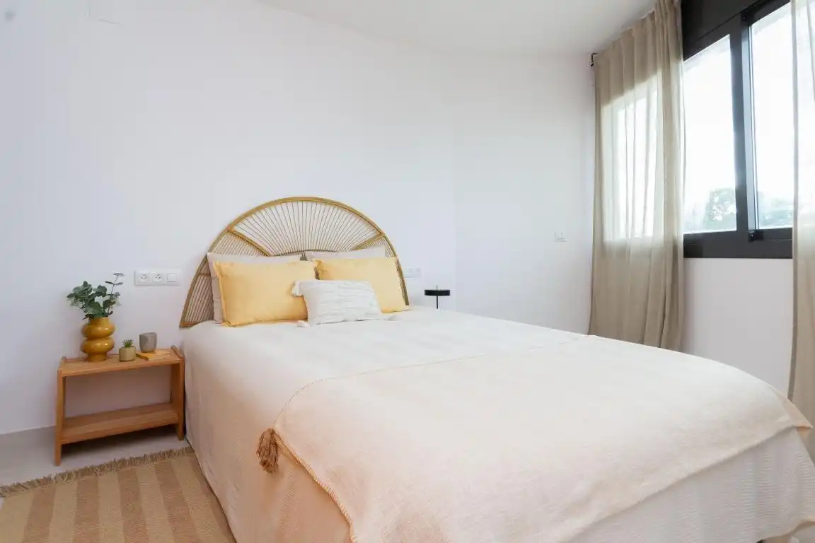 Habitación de Dúplex en venta en Eixample Residencial