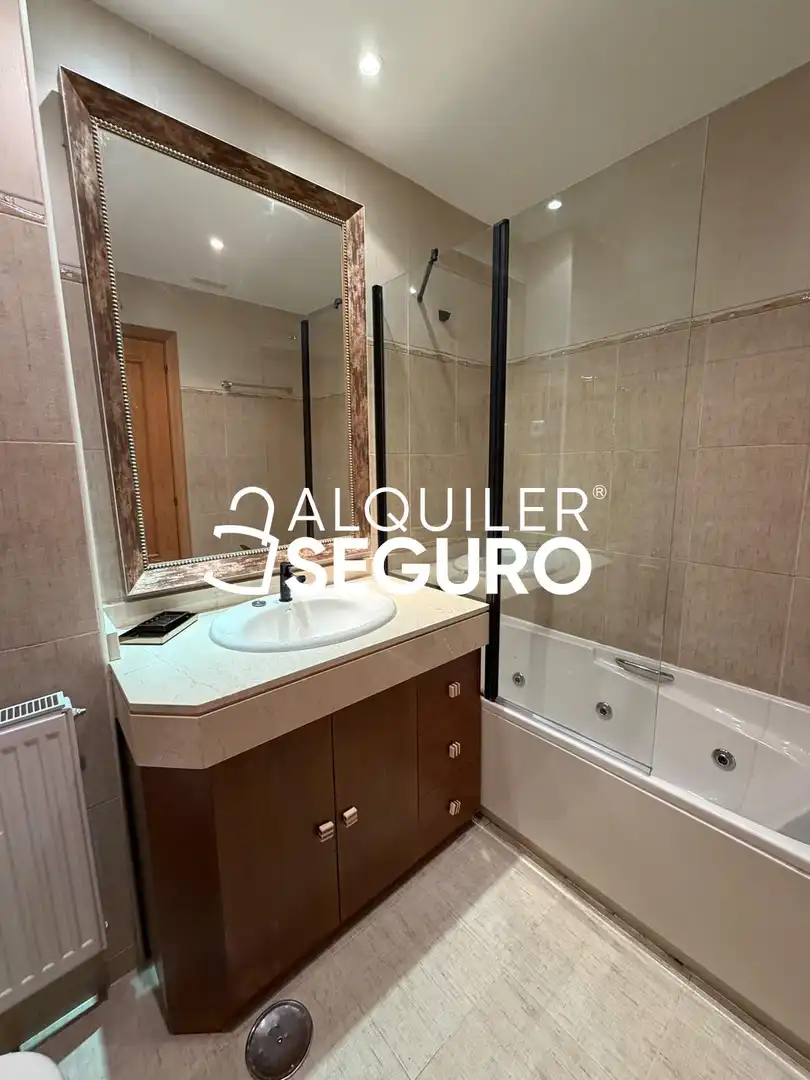 Appartamento con piscina in affitto a Antonio Muñoz Molina, imagen 14