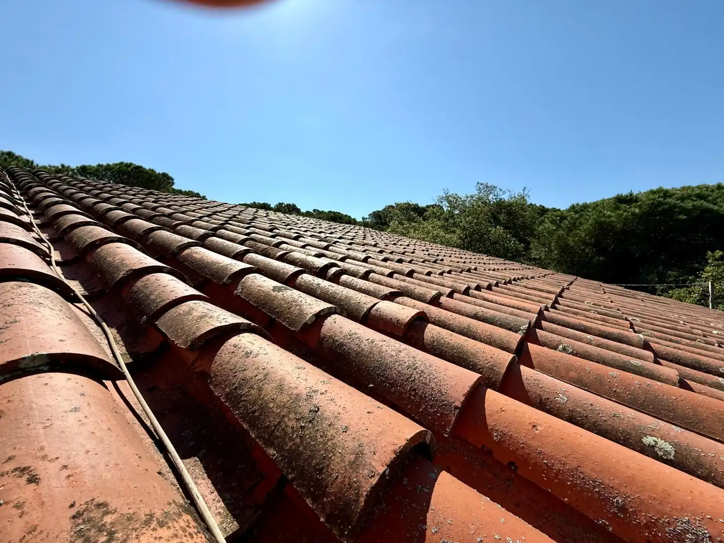 Vista exterior de Finca rústica en venta en Castell d'Aro, Platja d'Aro i s'Agaró con Aire acondicionado, Calefacción y Jardín privado