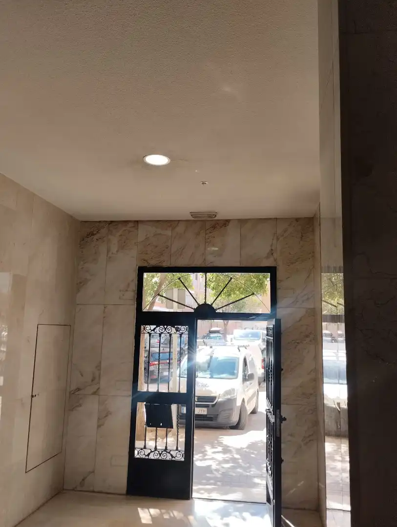 Flat with terrace for sale in Carrer del Pare Viñas, imagen 11
