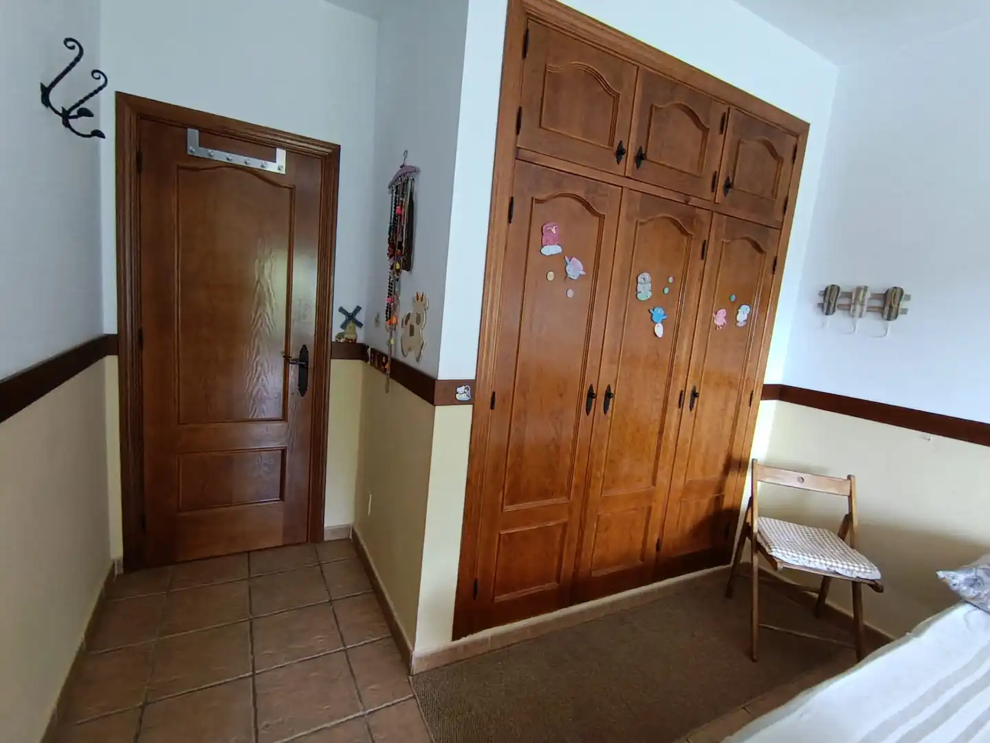Villa con piscina in vendita a Pinos de Alhaurín - Periferia, imagen 15
