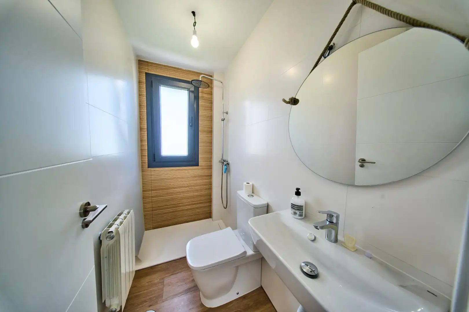 Baño de Casa o chalet en venta en Dílar con Calefacción y Piscina comunitaria