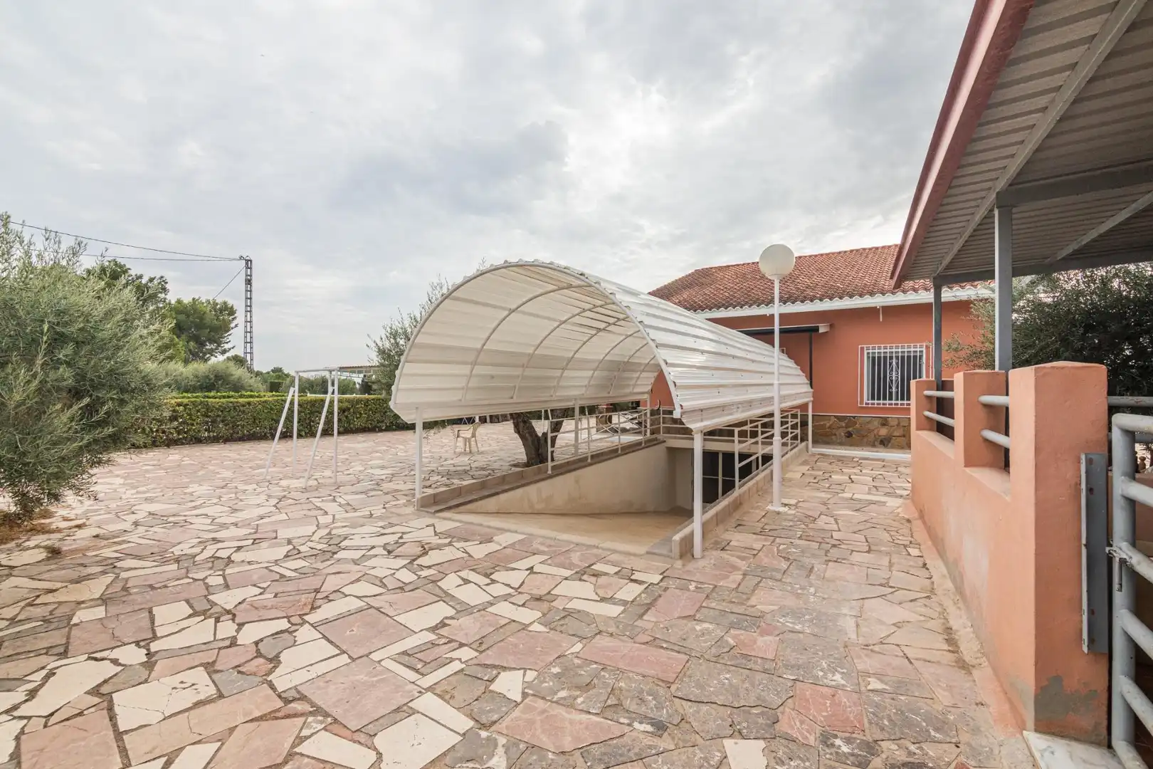 Villa avec piscine à vendre à BAYA ALTA 1198, imagen 12