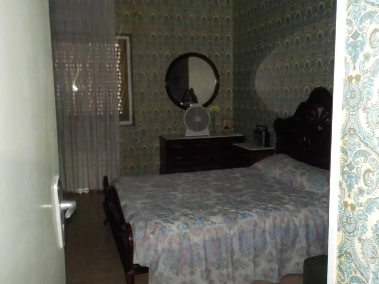 Habitación de Piso en venta en Ciudad Rodrigo con Amueblado y Balcón