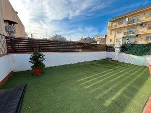 Foto 4 de Ático en venta en Carrer de la Diputació, Estació del Nord, Barcelona