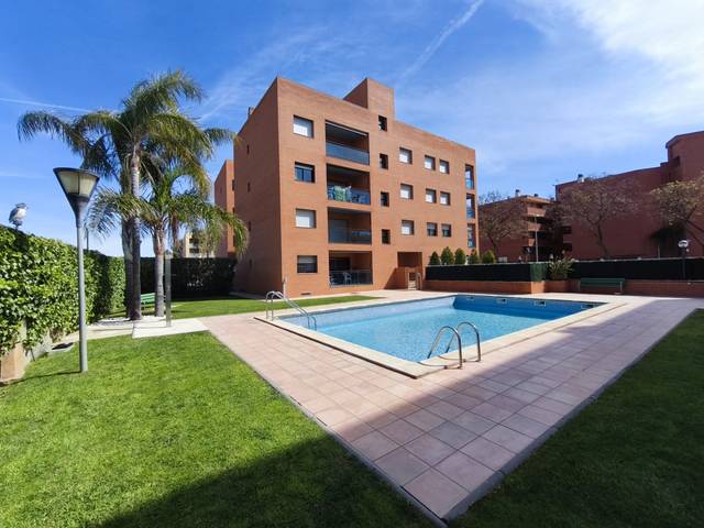 Piso en Venta en Avinguda de la Diputació, 18 en Vilafortuny Platja