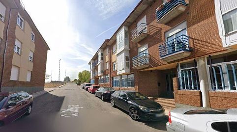 Foto 3 de Piso en venta en Cañada Goya, 2, Las Eras de Renueva, León Capital