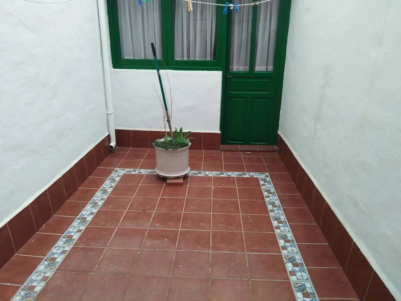 Piso en venta en Almansa