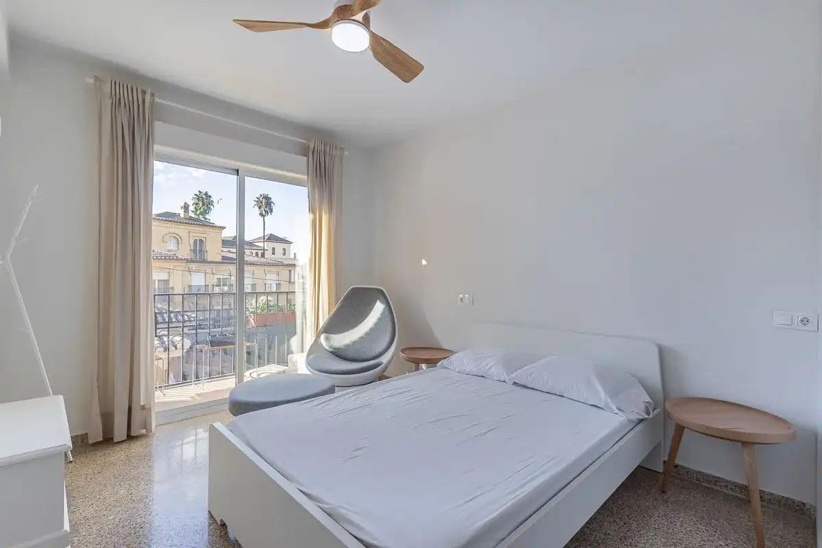 Appartement avec terrasse à louer à Genil, imagen 9