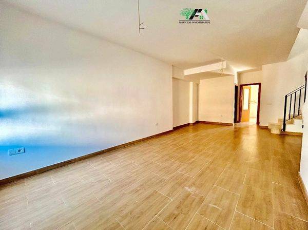 Casa-chalet en Venta en Calle Pintor Murillo en Rus