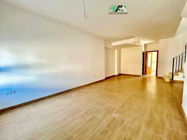 Haus mit Terrasse zum Verkauf in Calle Pintor Murillo
