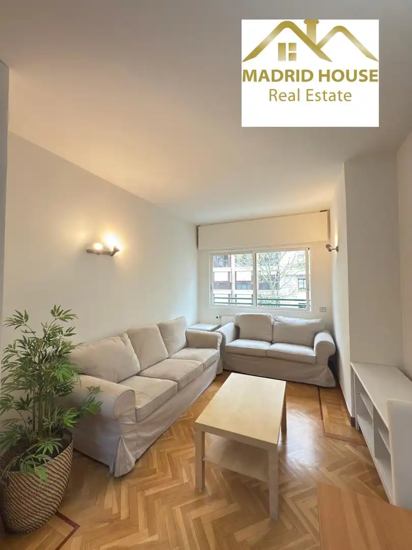 Apartament de lloguer a Pacífico