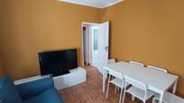 Living room of Flat to rent in Salamanca Capital  with Heating and Terrace