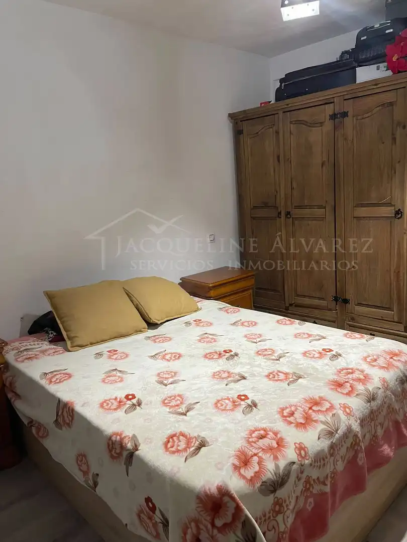 Dormitori de Pis en venda en Calle Pinto - San Roque