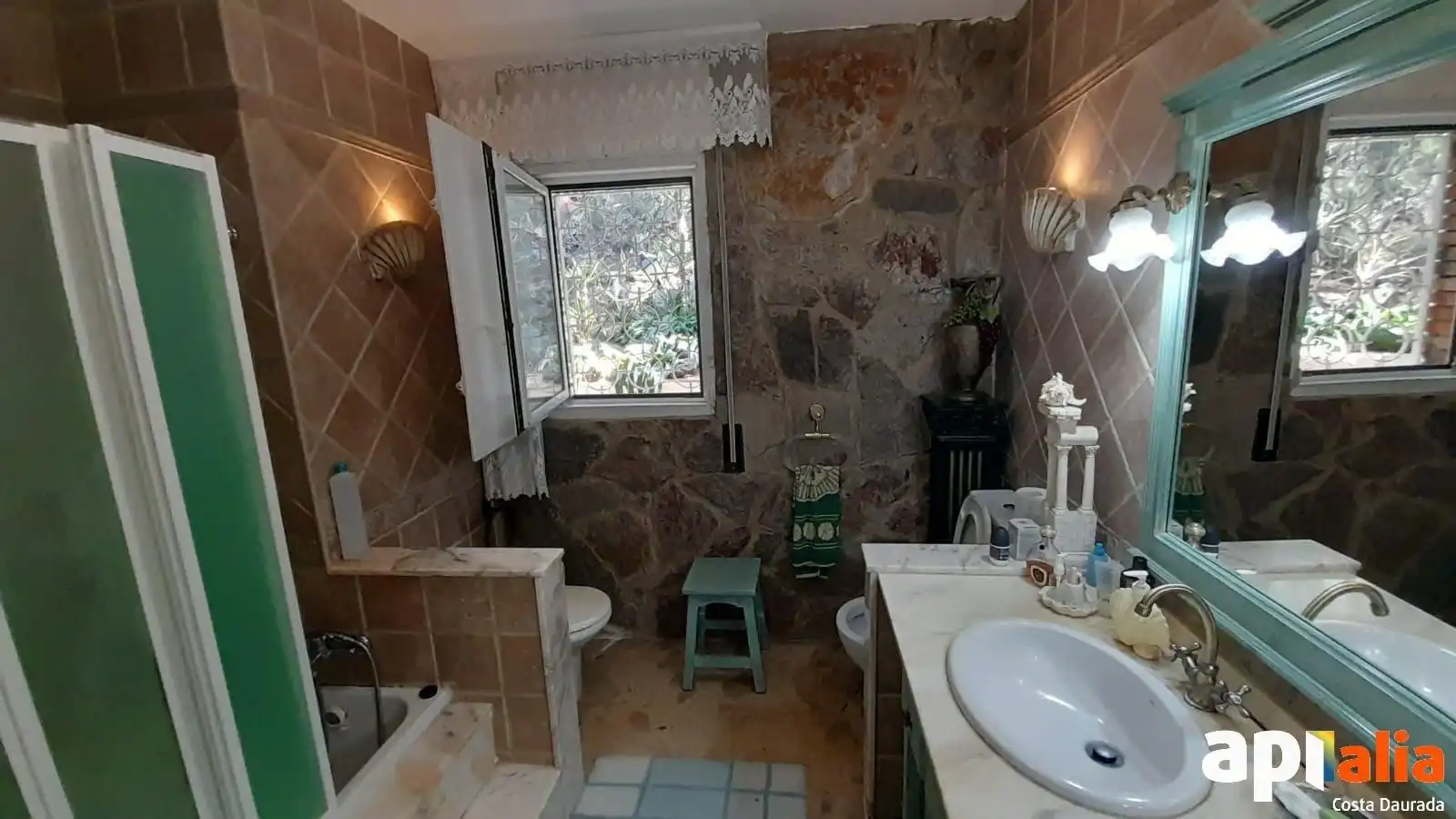 Maison avec piscine à vendre à Carretera del Far Roca, imagen 24
