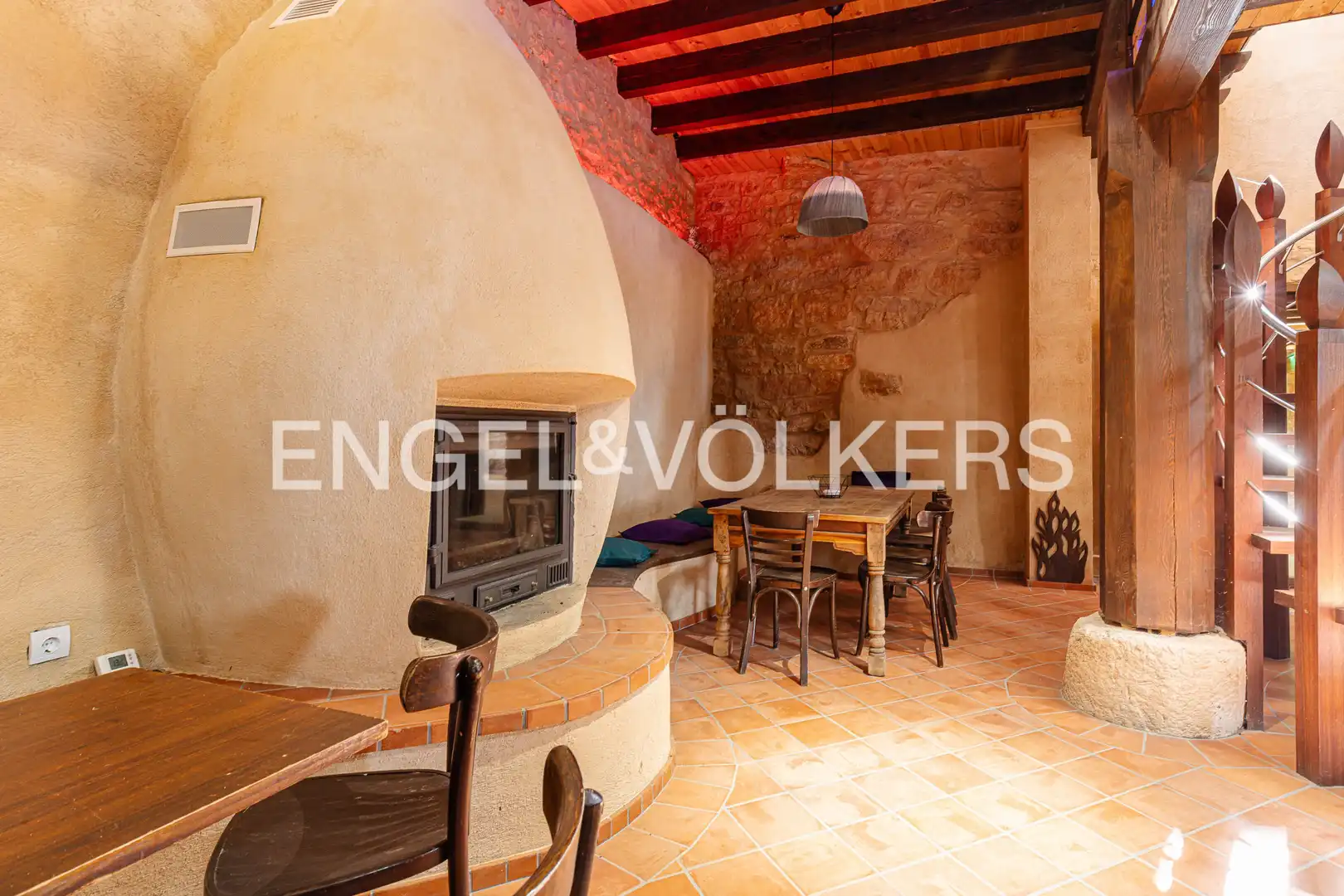 Houses for sale in Sigüenza  with Heating and Terrace