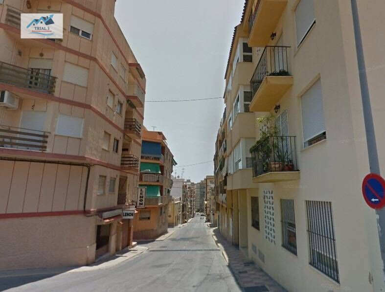 Exterior view of Flat for sale in Cullera