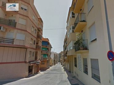 Flat for sale in Calle Rellano de San Antonio