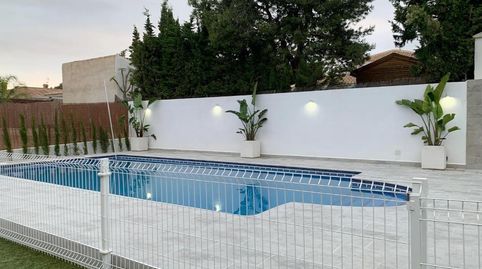 Foto 4 de Casa o chalet en venta en Totana, Murcia