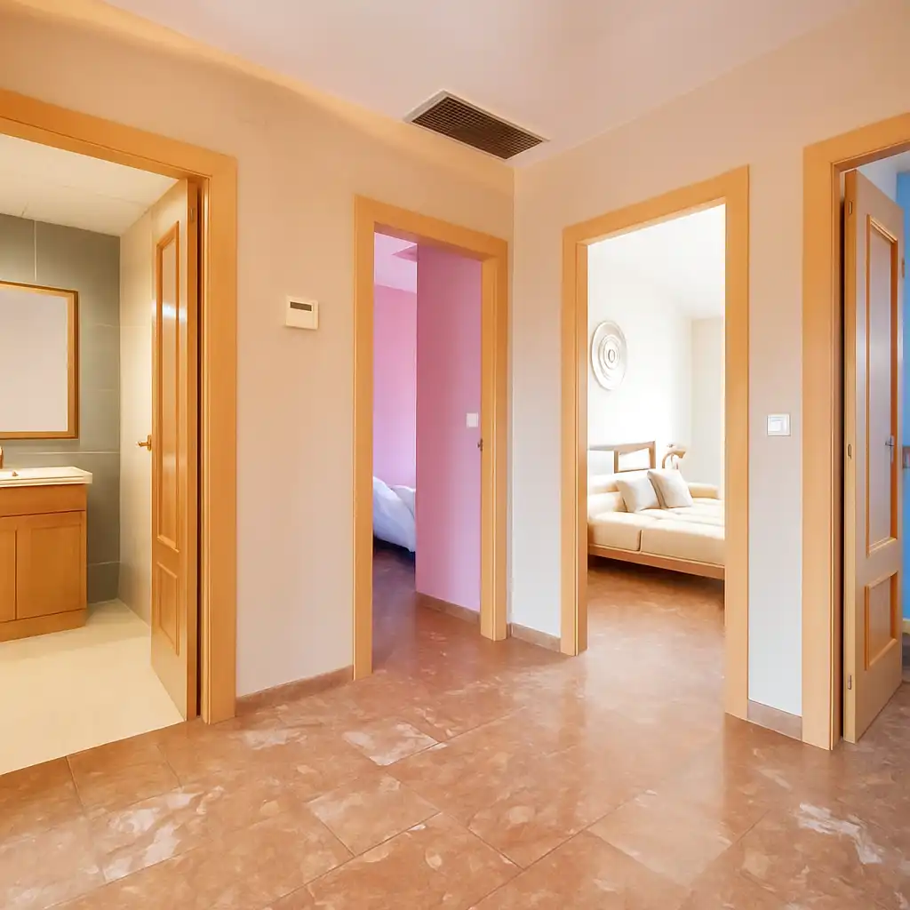 Penthouse with garden for sale in Cariñena - Carinyena, imagen 31
