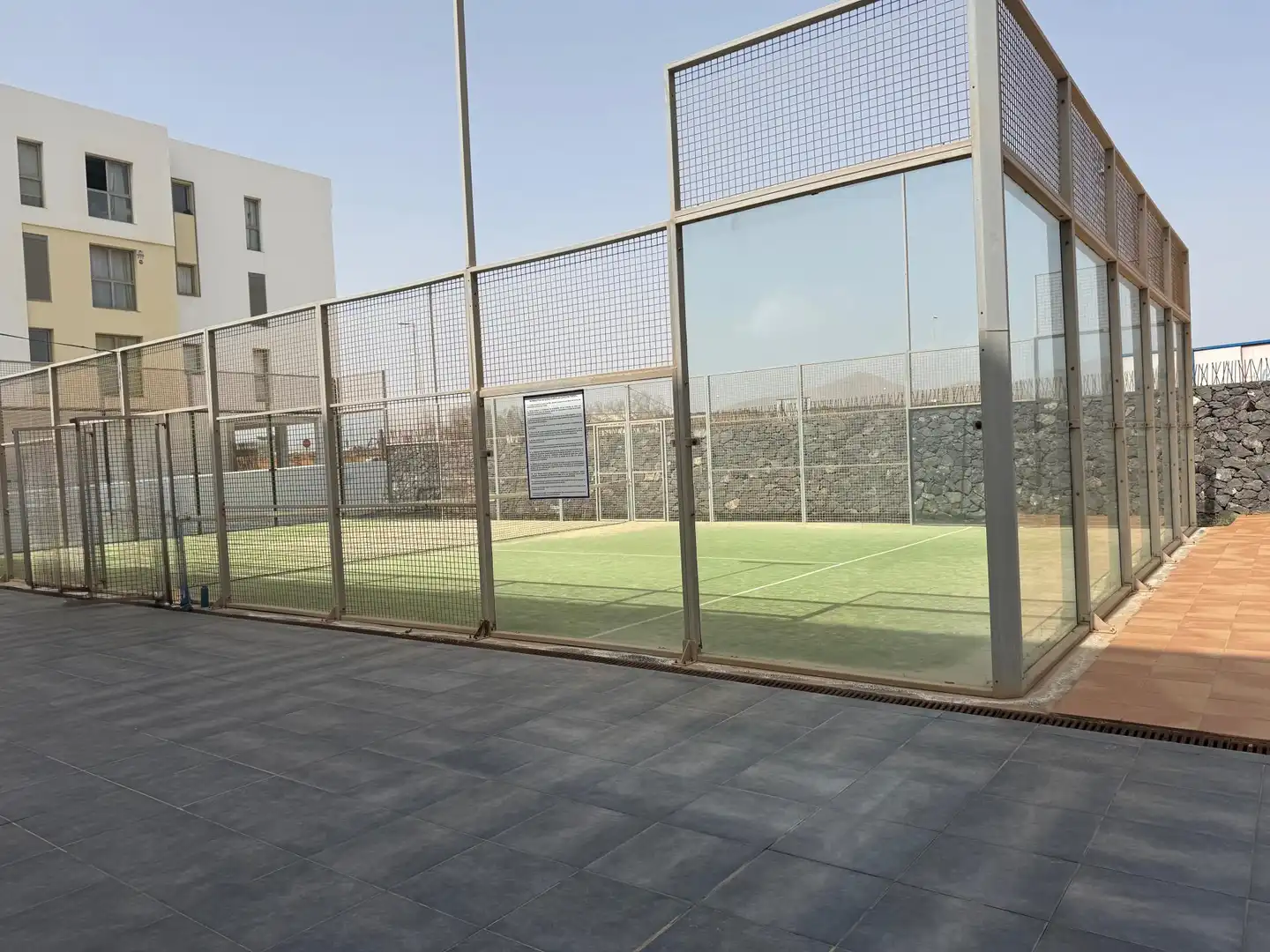 Terraza de Piso en venta en Arrecife