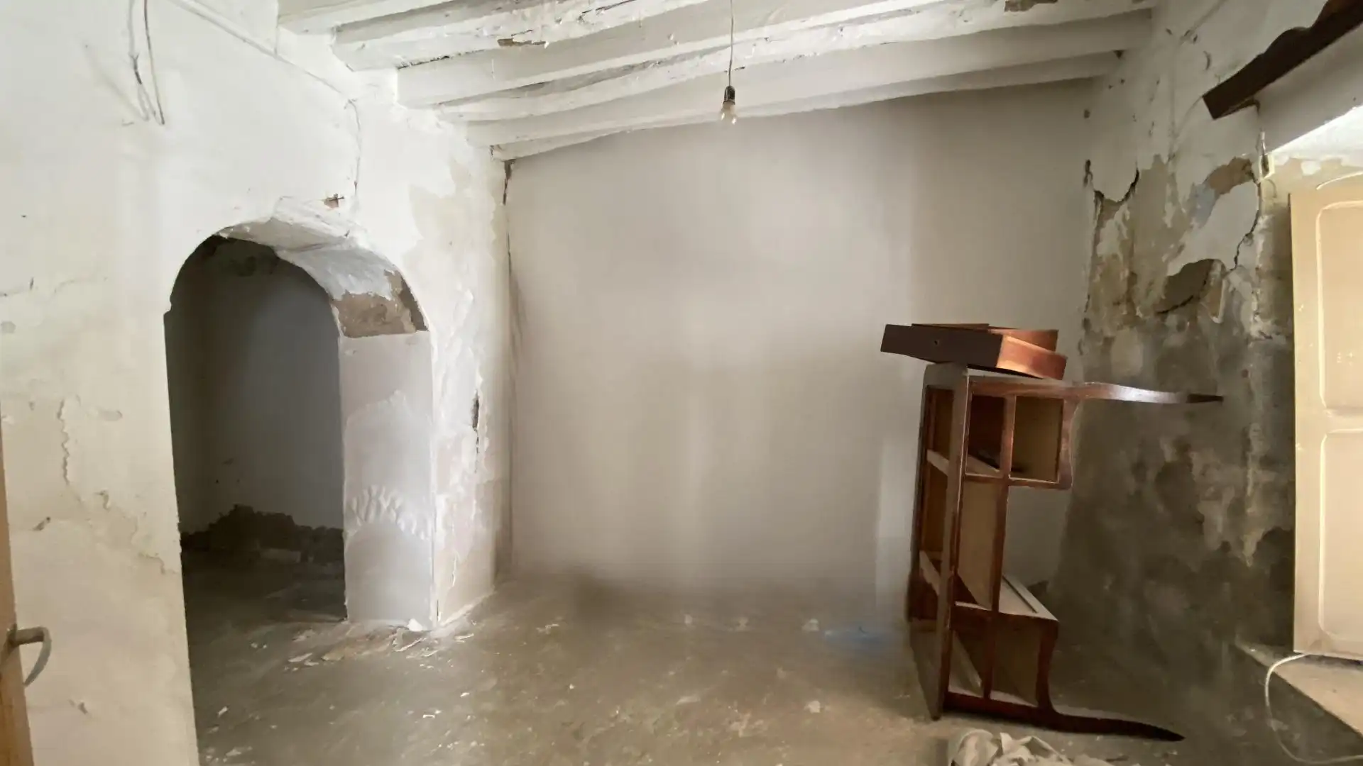 Finca rústica en venda en Alhabia