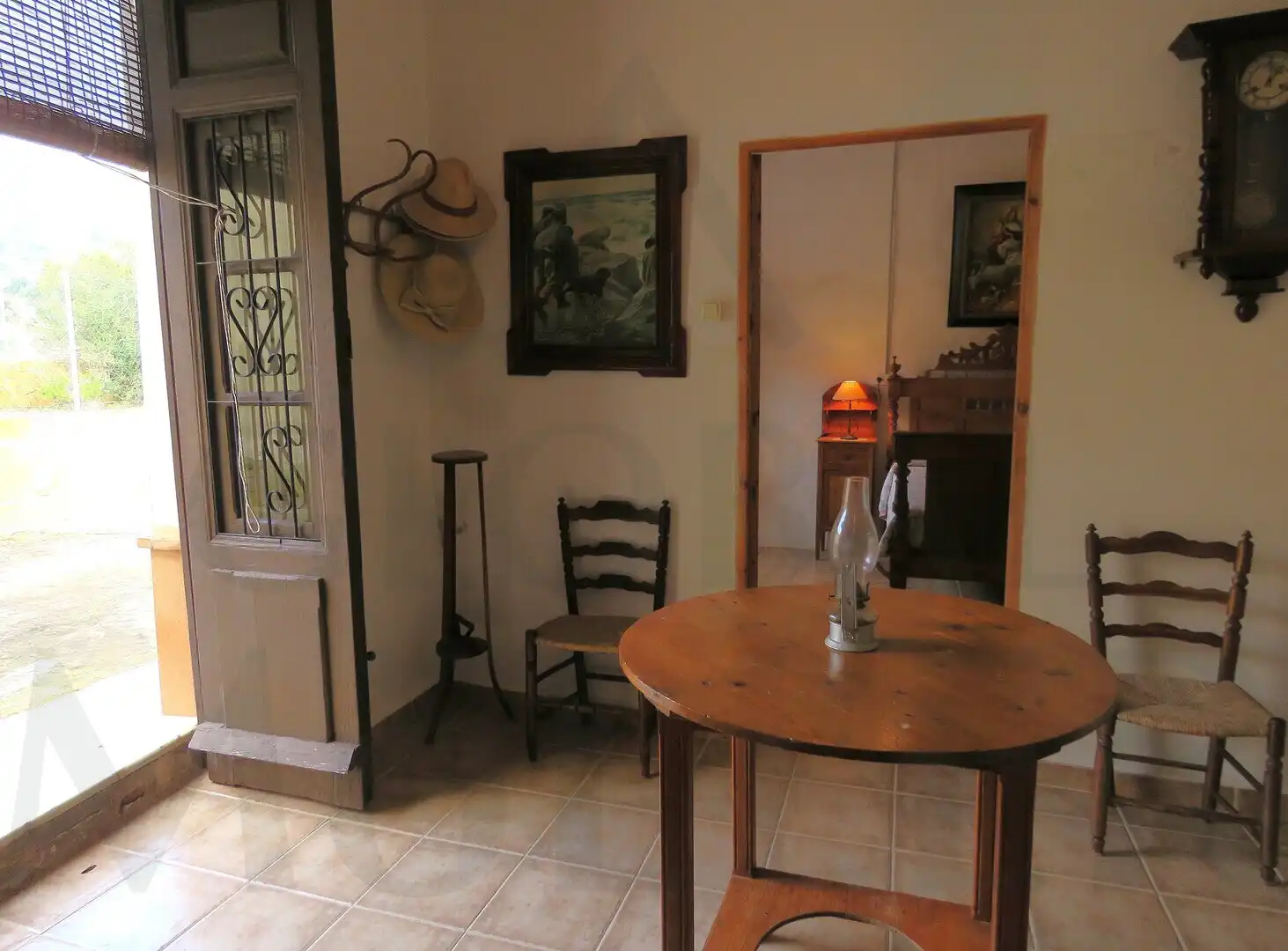Casa o xalet en venda en Cartagena amb Jardí privat i Traster