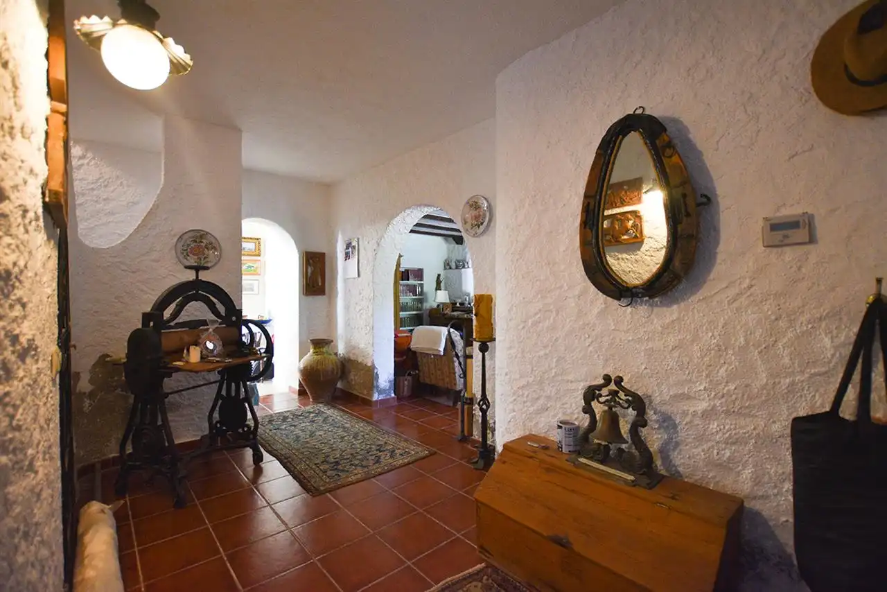Houses for sale in Águilas  with Air Conditioner, Private garden and Storage room