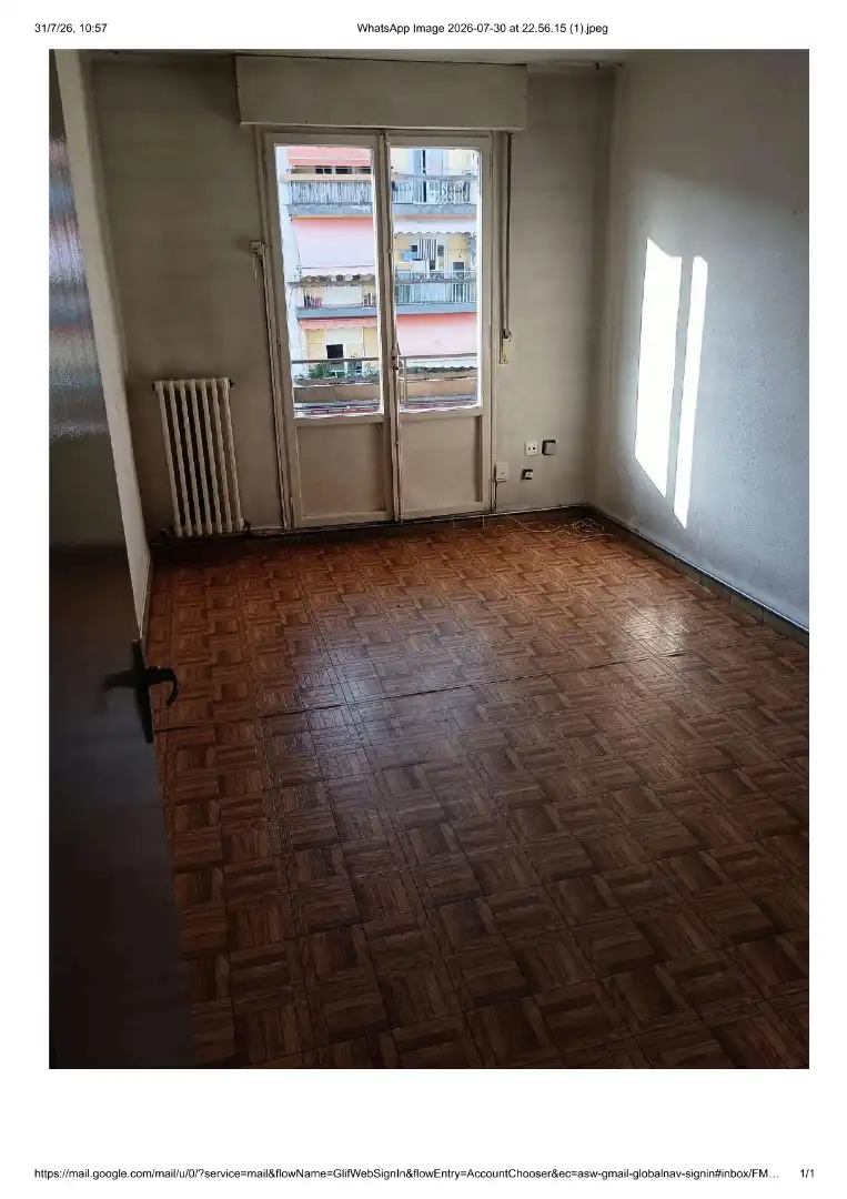 Flat for sale in  Pamplona / Iruña  with Parquet flooring and Balcony