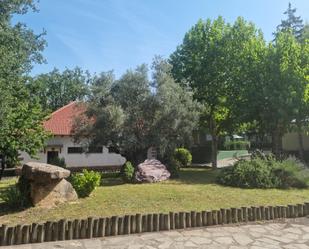 Jardí de Residencial en venda en Santa Cilia