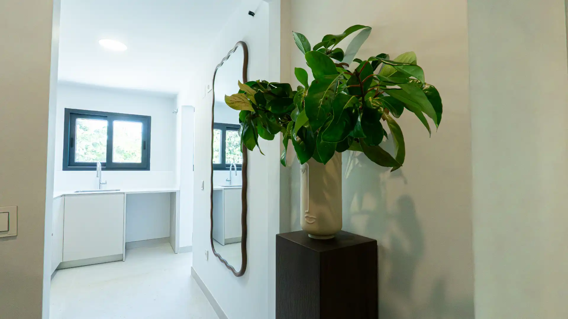 Ground floor for sale in Jávea / Xàbia  with Air Conditioner, Heating and Terrace