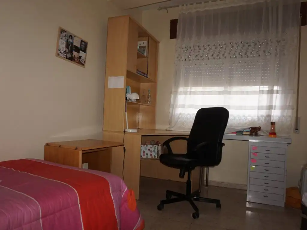 Schlafzimmer von Wohnung zur untervermieten in Córdoba