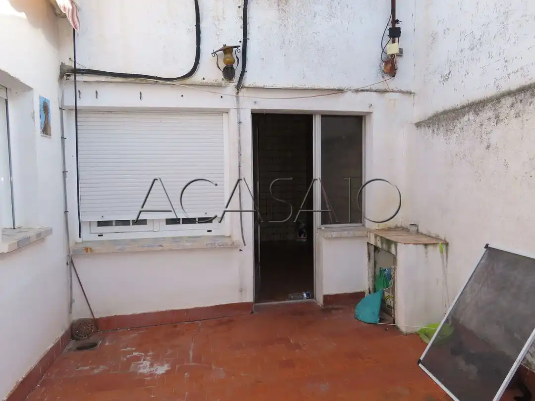 Casa o chalet en venta en Numancia de la Sagra con Aire acondicionado y Calefacción