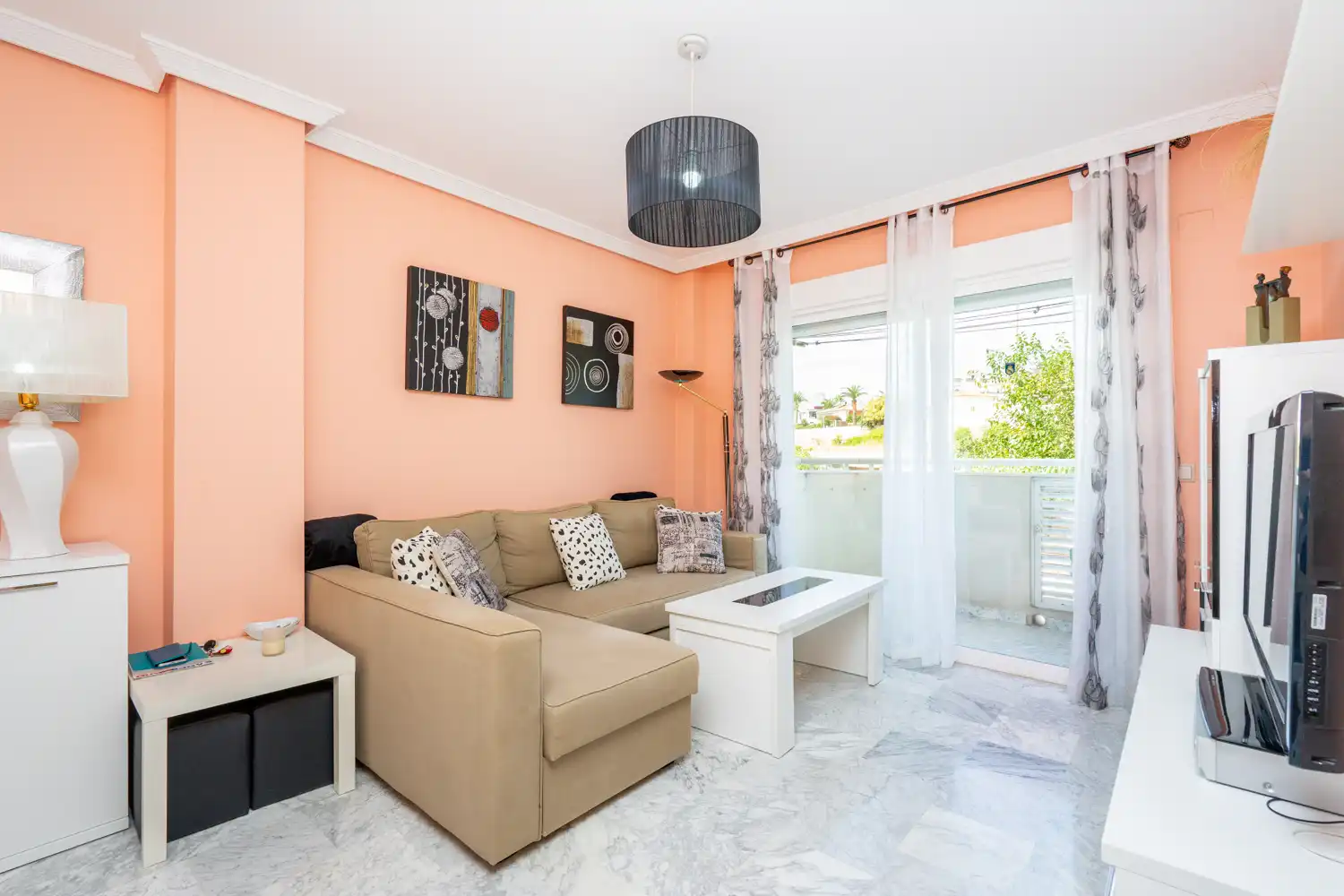 Wohnung mit Aufzug zum Verkauf in Carrer la Mar, imagen 2