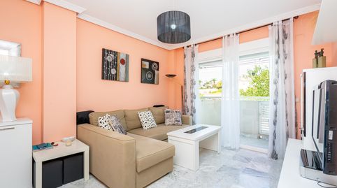 Foto 2 de Piso en venta en Carrer la Mar, Altea ciudad, Altea