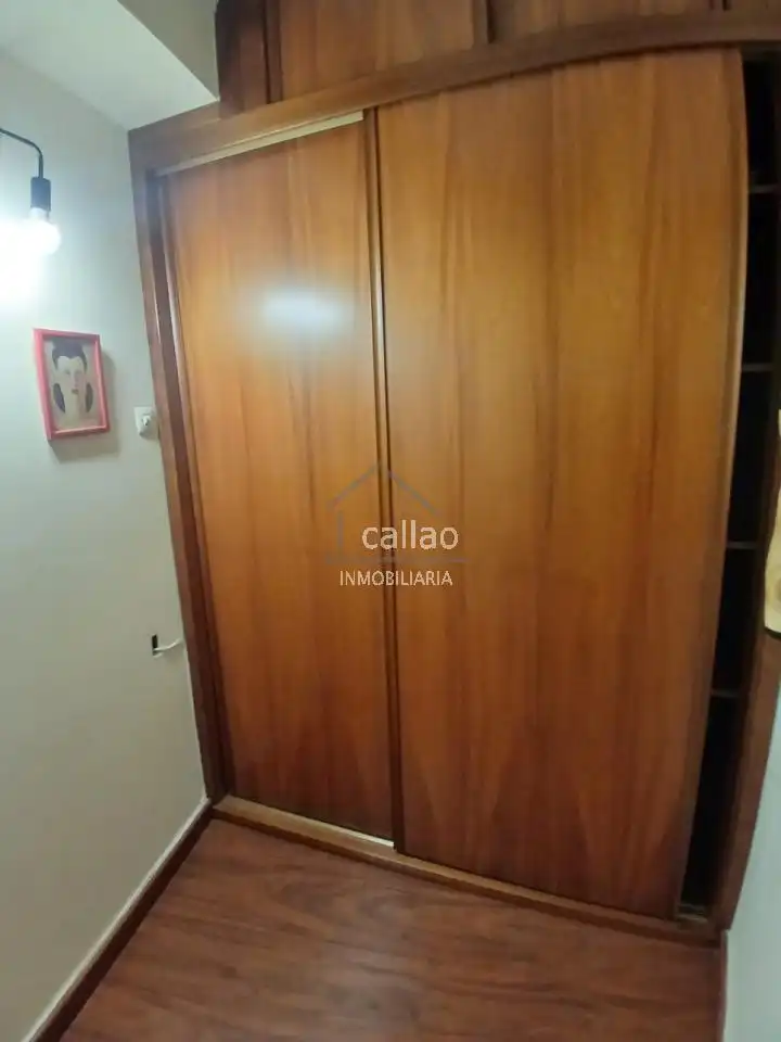 Flat for rent in Ferrol  with Heating and Furnished