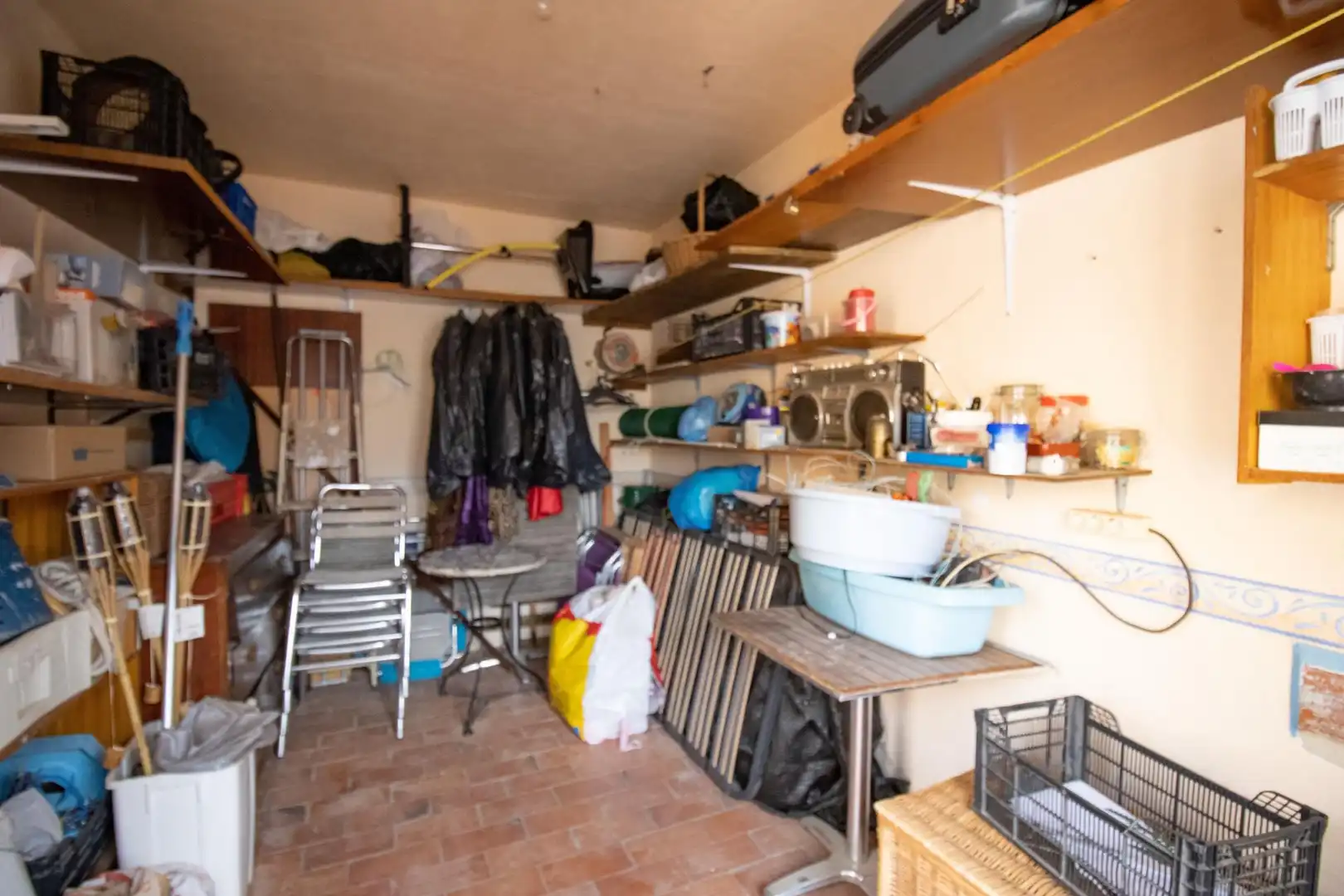 Piso en venta en del Pare Antoni Maria Claret 78, imagen 18