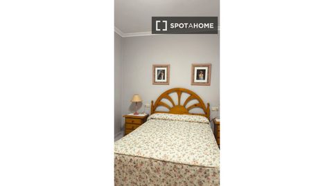 Foto 4 de Habitació a O Grove , Pontevedra